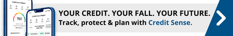 Your Credit. Your Future.